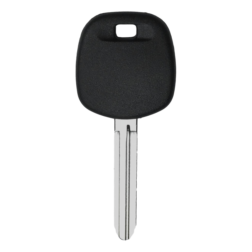 Toyota 2013-2020 Transponder Key TOY44H-PT (8A/H) | Aftermarket