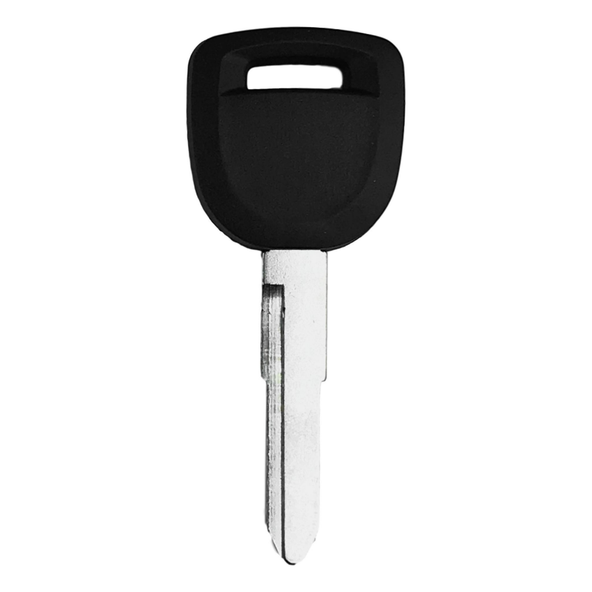 MZ24 PT Mazda Transponder Key 2003-2009