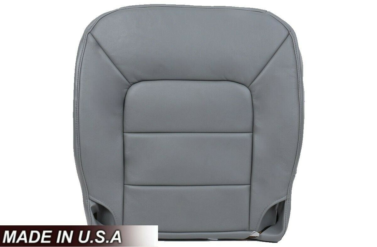 2003 - 2006 Ford Expedition Limited Eddie Bauer Leather Replacement Seat Cover