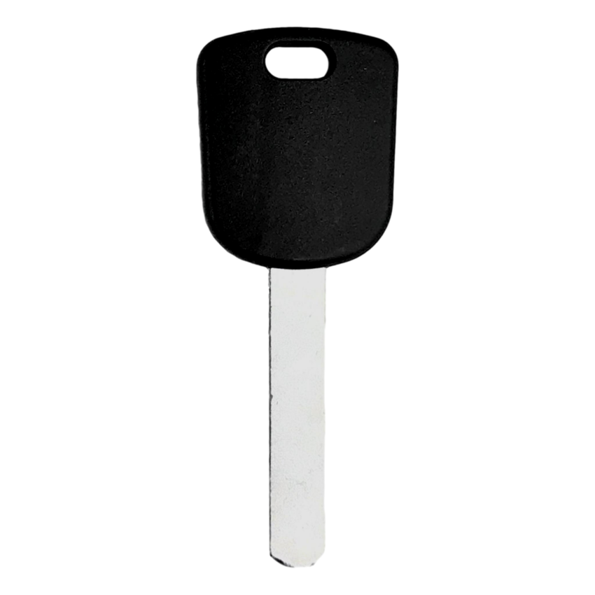 HO03 Transponder Key for Honda Acura 2003-2016 | Aftermarket (5 Pack)