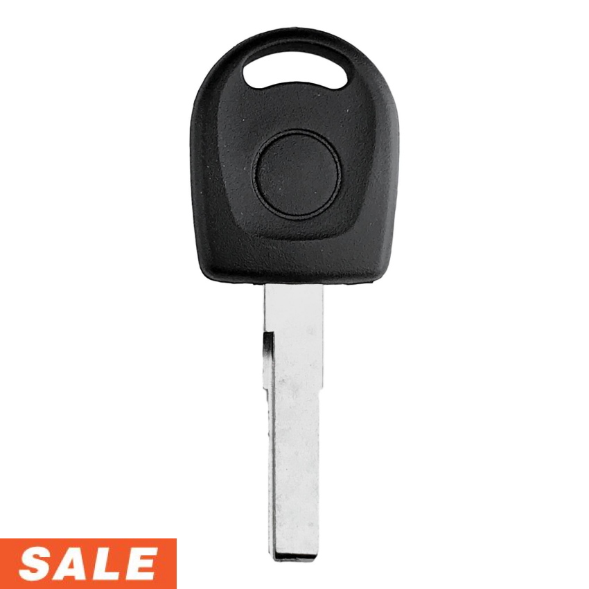 Volkswagen Audi MQB 48 AES Transponder Key HU66