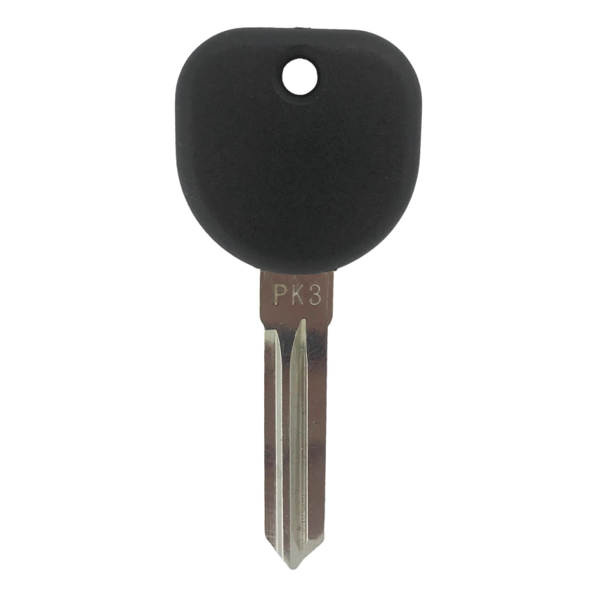 B107 Transponder Key for GM (Megamos 13) | Aftermarket