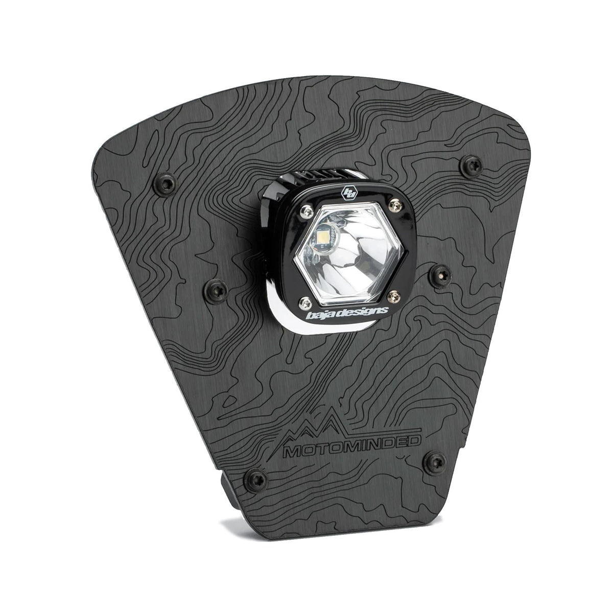 GasGas S1 Evo (D/C) LED Headlight Kit 2024-2025 GasGas ES, EC-F, EC