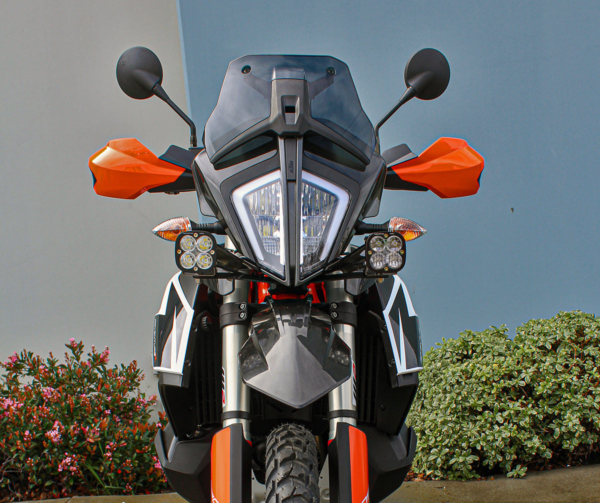 KTM 790 Light Kit For 19-On KTM 790 Dual S1