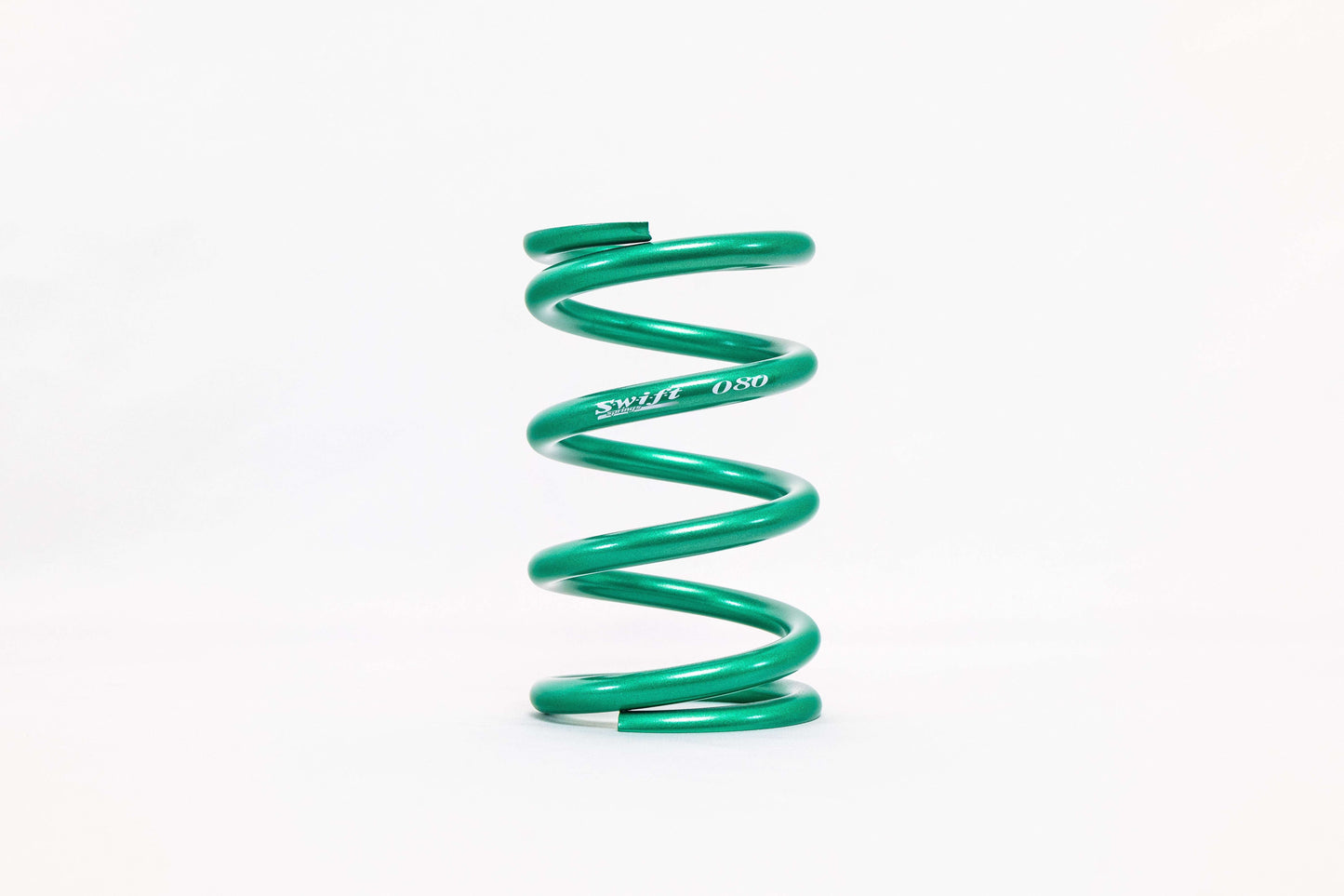 Metric Coilover Spring - 7" Length | 70mm ID | 4kgf/mm