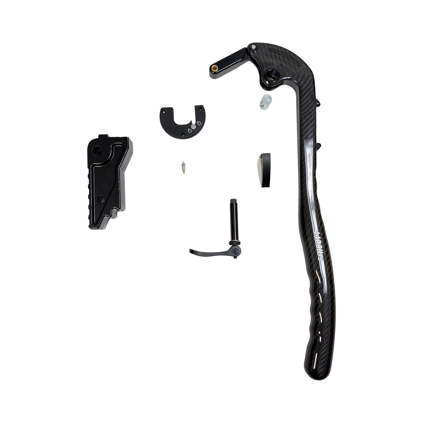 MOJAB Gen 1 to Gen 2 Upgrade Kit