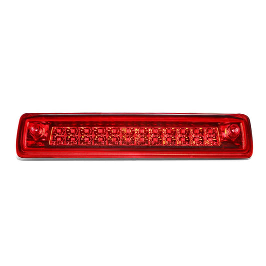 2015-2018 Chevrolet Colorado / GMC Canyon LED 3rd Brake Light - Red