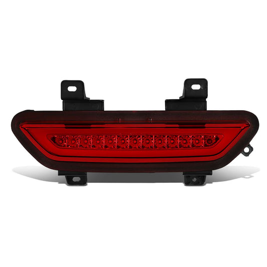 2015-2018 Ford Mustang 3rd Brake Light LED Red