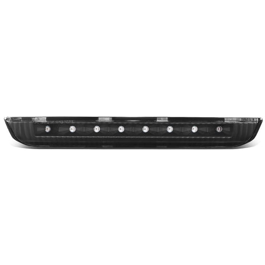 2014-2019 Nissan Rogue LED Third Brake Light - Black