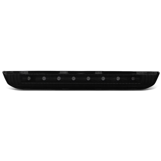 2014-2019 Nissan Rogue LED Third Brake Light - Black Smoke