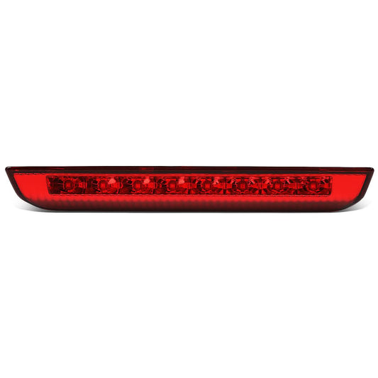 2014-2019 Nissan Rogue LED 3rd Brake Light - Red