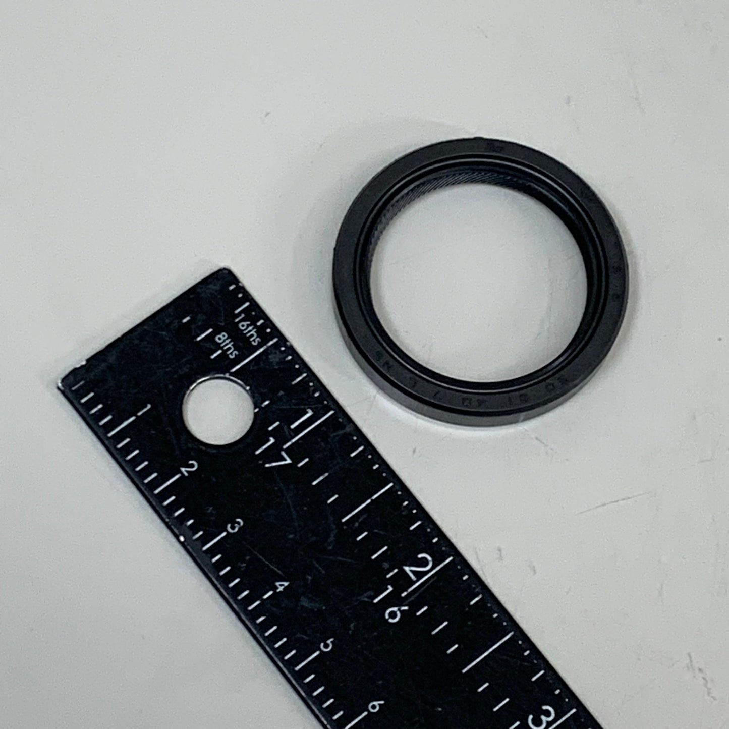 HONDA Oil Seal CR250 CRF250RX CR500 CRF450 OEM 91207-ML3-871