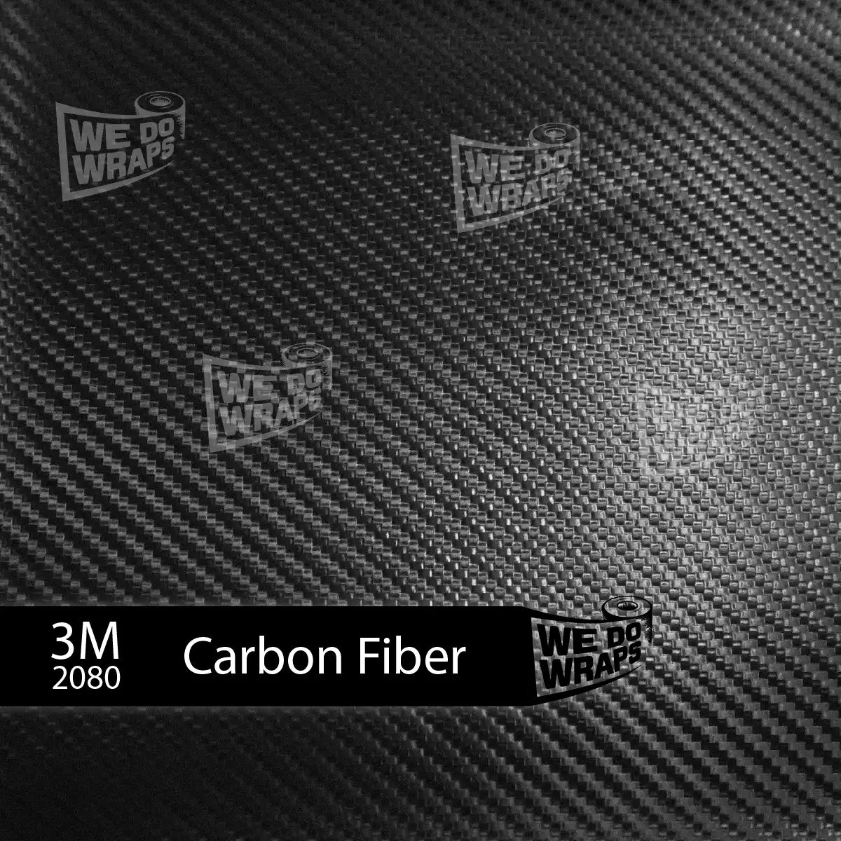 3M Carbon Fiber Tesla Dash Trim Wrap | Model 3 ’24-26 Refresh