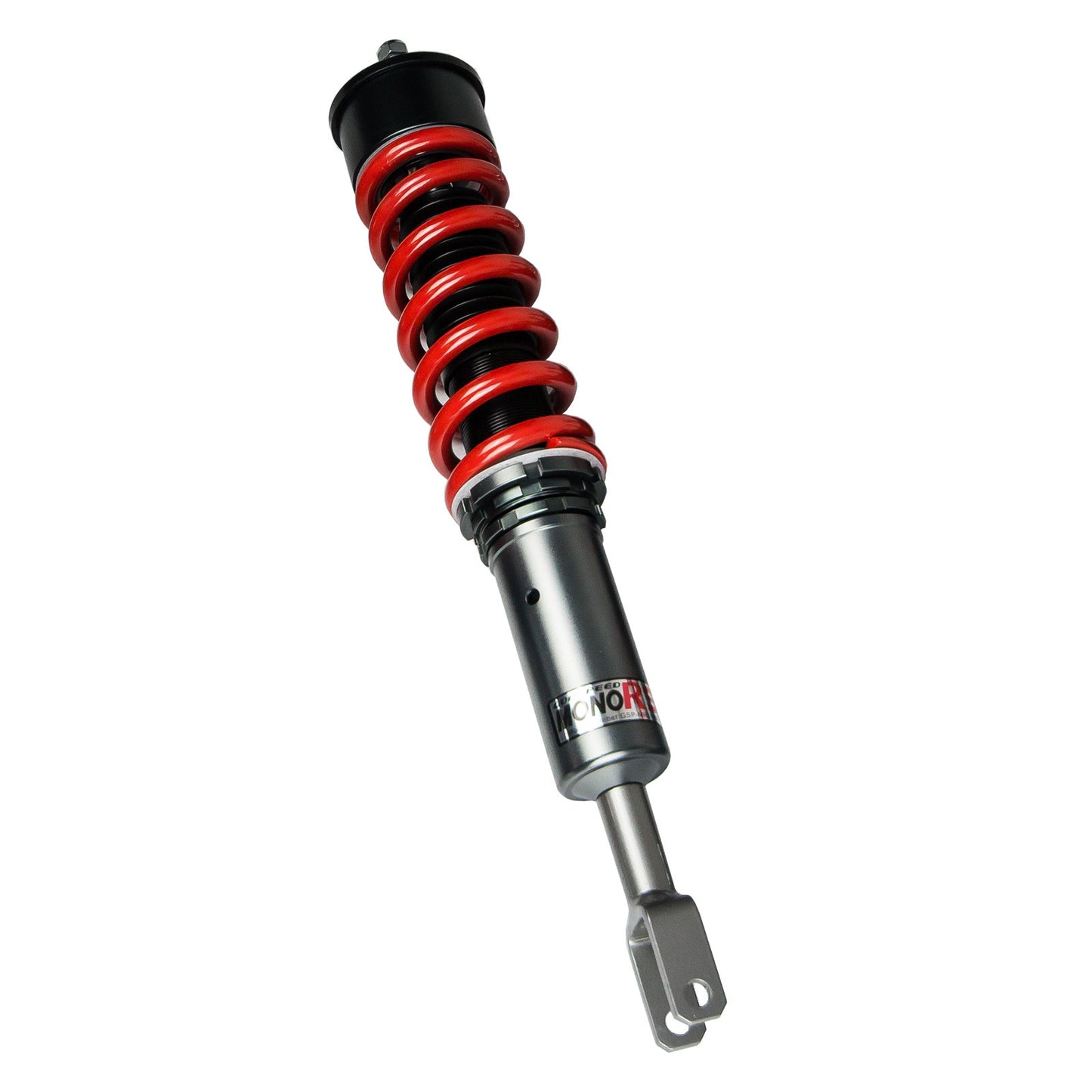 GODSPEED Audi A4 / A4 QUATTRO (B6/B7) 2002-09 MonoRS Coilovers