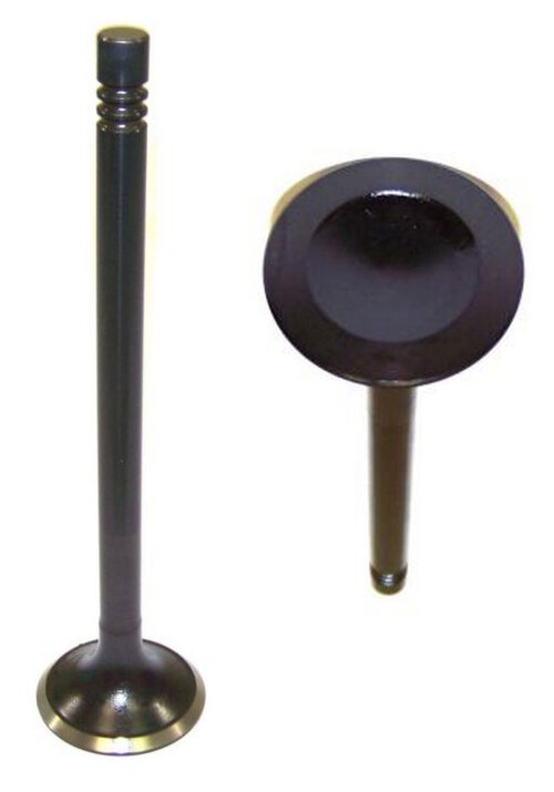 Exhaust Valve 1992-1996 Ford,Mercury 1.9L