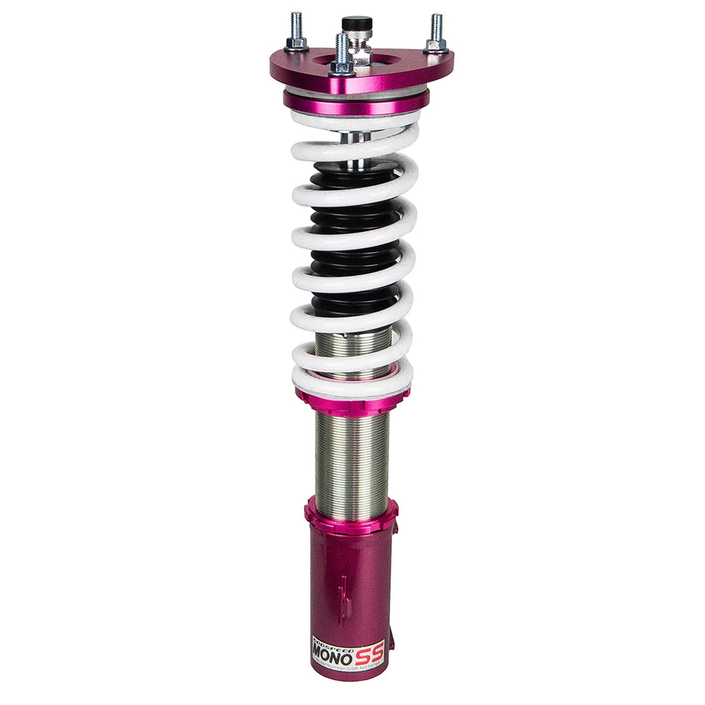 GODSPEED Scion XB (NCP31) 2004-06 MonoSS Coilovers