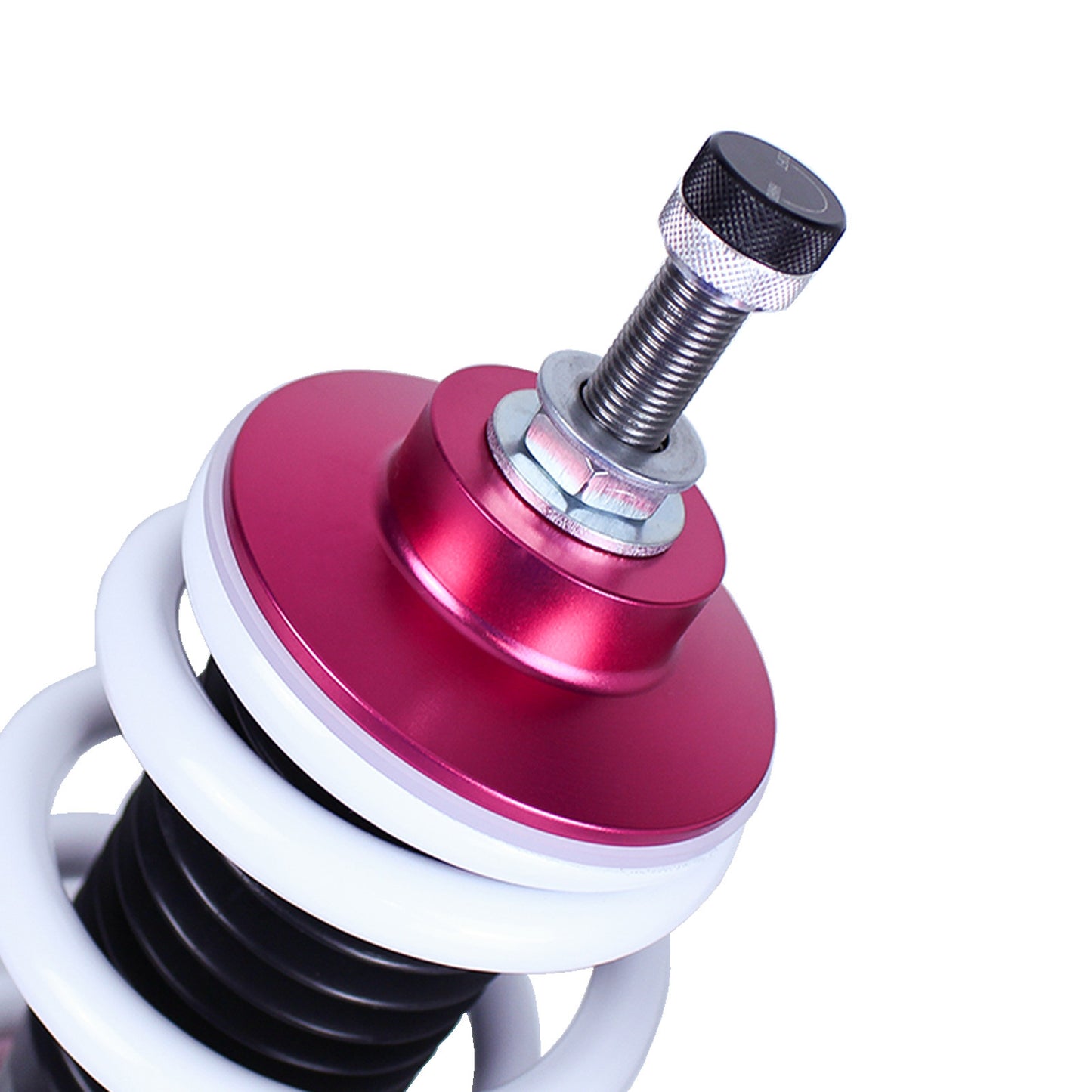 GODSPEED Audi A3 (8L) 1998-03 MonoSS Coilovers (FWD) (49MM Front Axle Clamp)