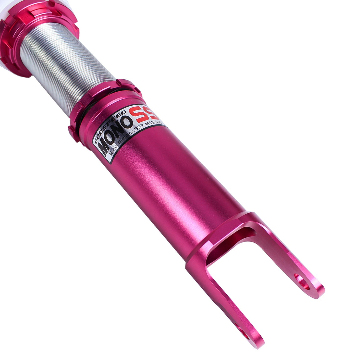 GODSPEED Lexus GS300 (S147) 1993-97 MonoSS Coilovers