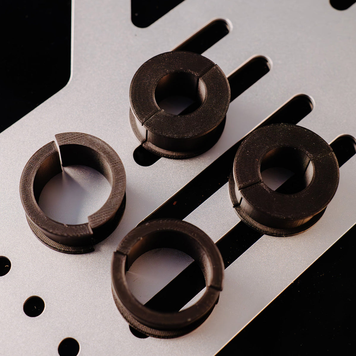 RSpro Cage Adapter Inserts