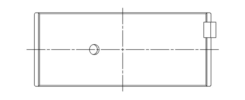 ACL Race Rod Bearing Set - Toyota 3SGE 3SGTE Size: STD