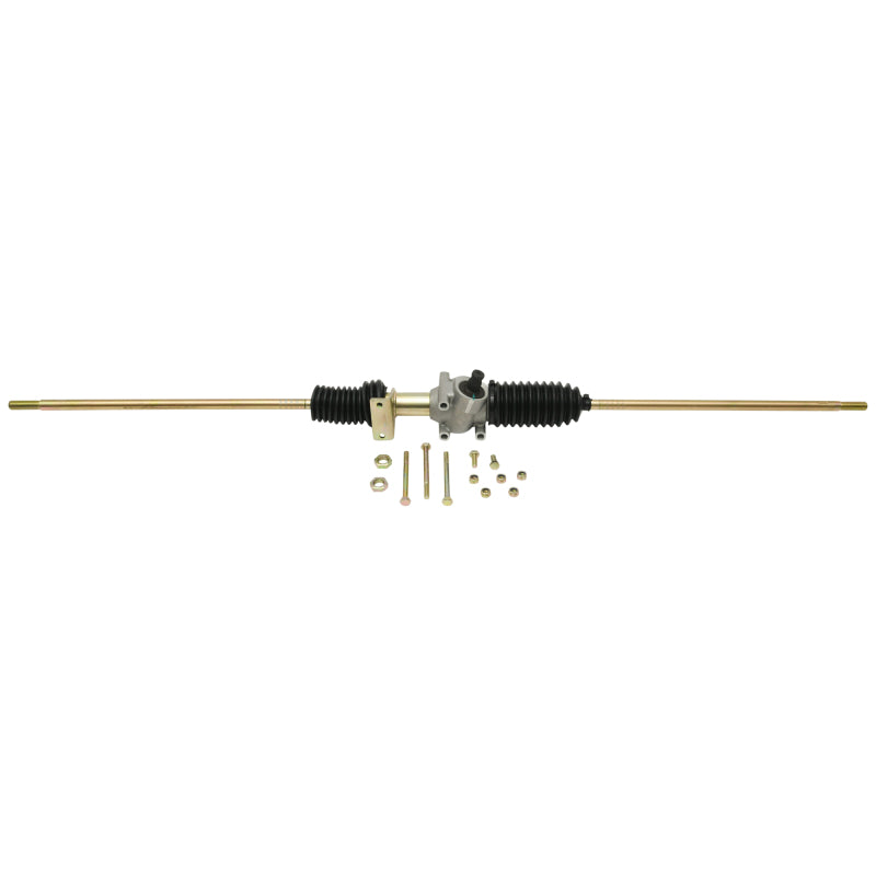 All Balls Racing 2016 Polaris RZR XP 4 Turbo Steering Rack 51-4020