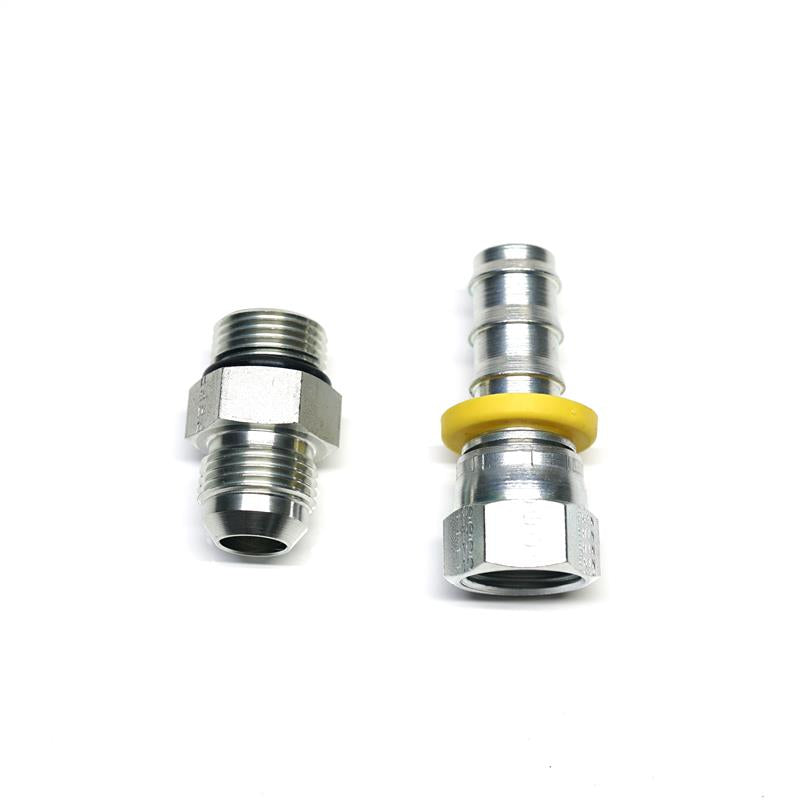 Power Driven 5/8 Feed Fitting Kit