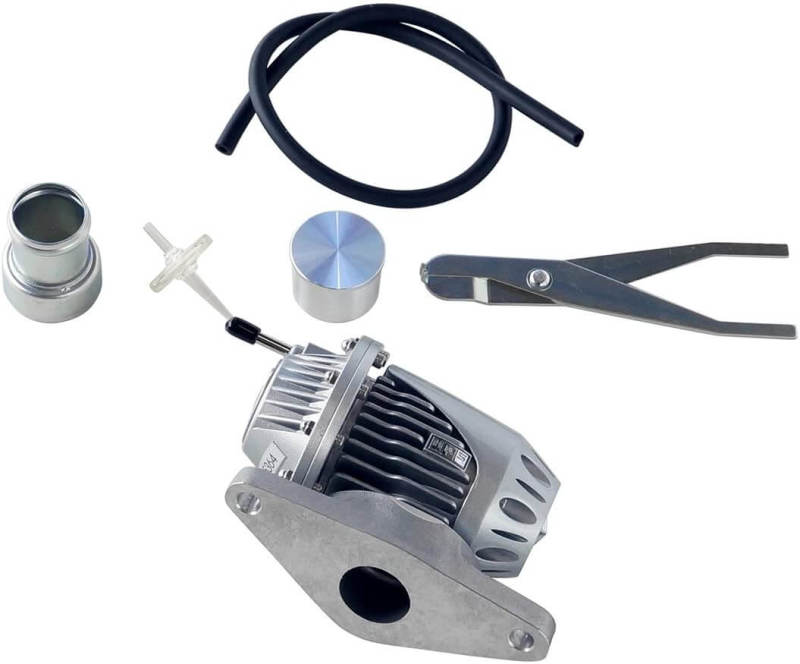 HKS Super Sequential Blow Off Valve SSQV4 Subaru WRX 02-07