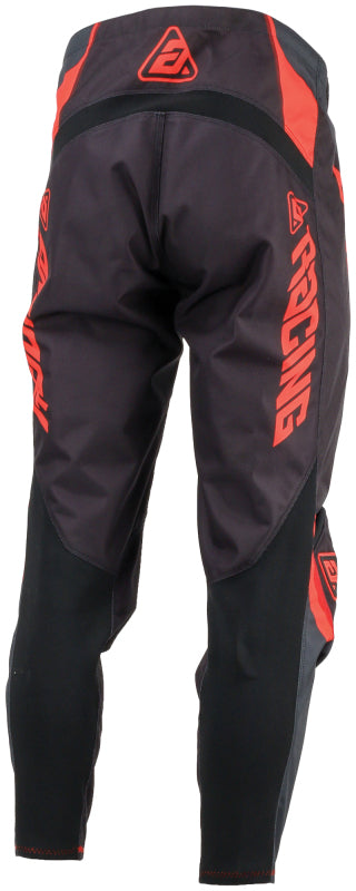Answer 24 Syncron Envenom Pants Red/Black Size - 42 442387