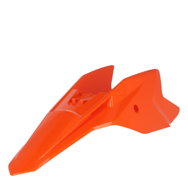 Acerbis 21-23 GasGas MC50/ MC-E5/ 16-23 KTM SX50/ SX-E5/ SX-E3 Rear Fender Cowling - 16 Orenage 2980625226