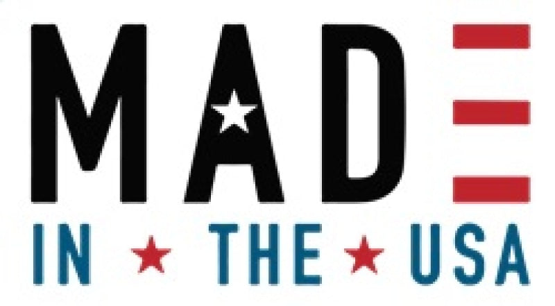 Corsa Performance 07-08 Chevrolet Silverado Crew Cab/Short Bed 1500 5.3L V8 Black