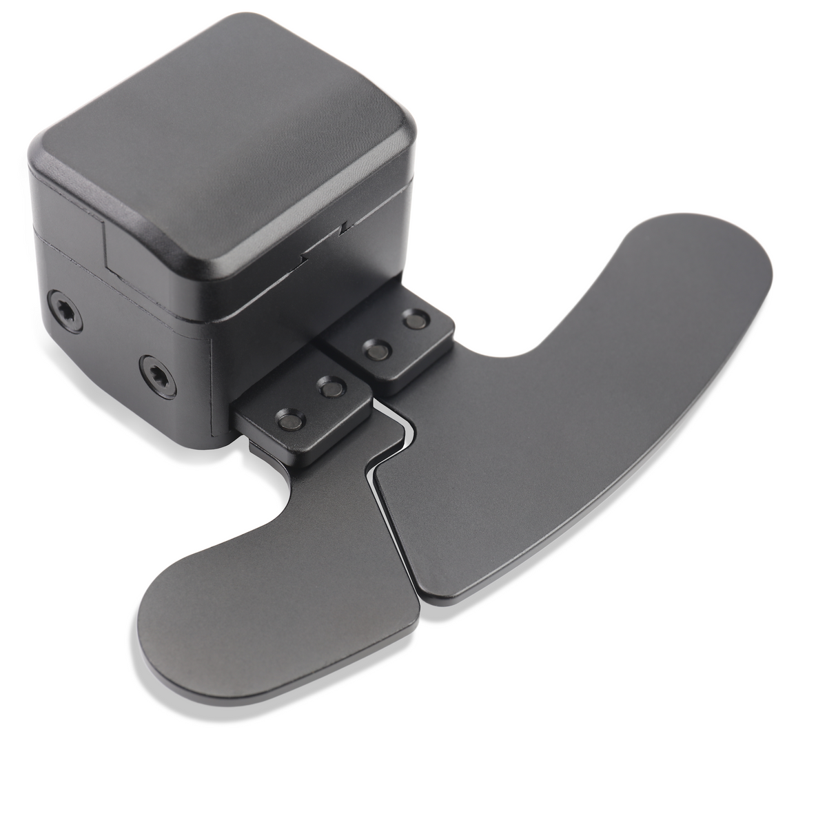MADTRACE® GEN 2 RACING STEERING WHEEL SYSTEM PADDLE SHIFTER OPTIONS