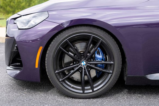 Dinan Performance Spring Set - 2022-2025 BMW M240i xDrive G42