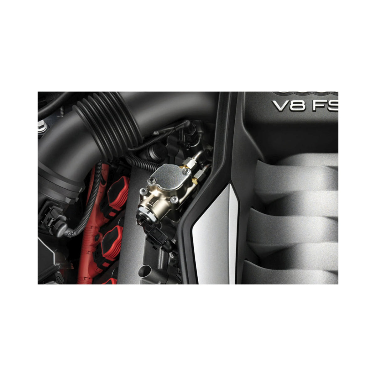APR High Pressure Fuel Pumps - S5 4.2L V8 (Post Nov 2008)