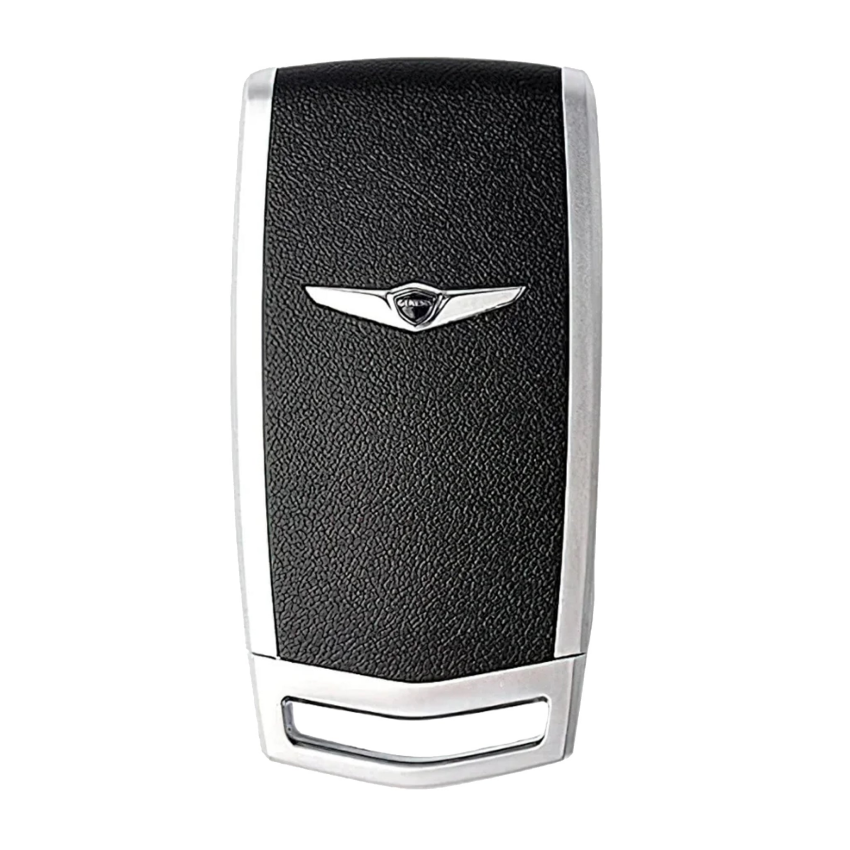 Genesis G70 G90 2019-2021 OEM 4 Button Smart Key TQ8-FOB-4F16