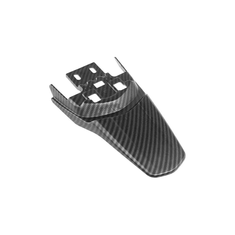 Surron Light Bee Short Rear Fender - Carbon