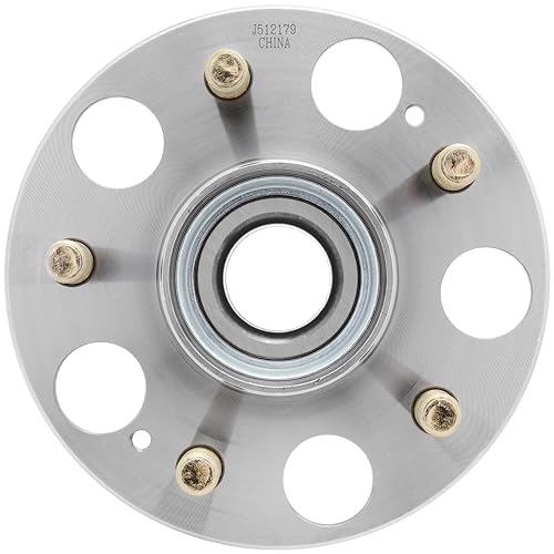512179 - Rear Wheel Hub Bearing Assembly