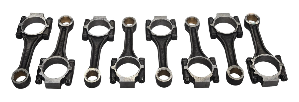 94.5-03 7.3L CNC Fab Reconditioned Forged Connecting Rods - 421060