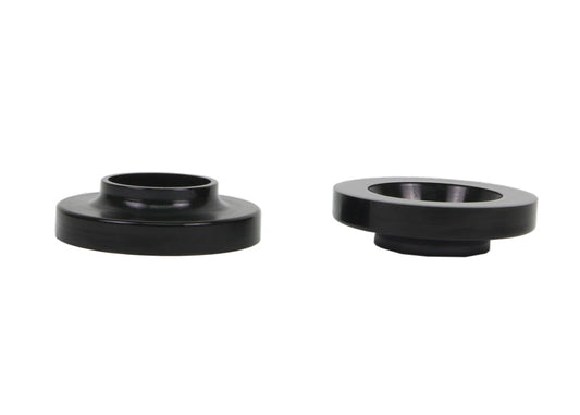Whiteline 1997-2006 Jeep Wrangler Spring Isolators W73826