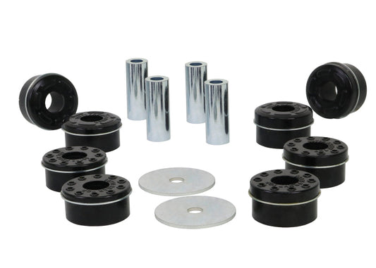 Whiteline Subframe - Mount Bushing