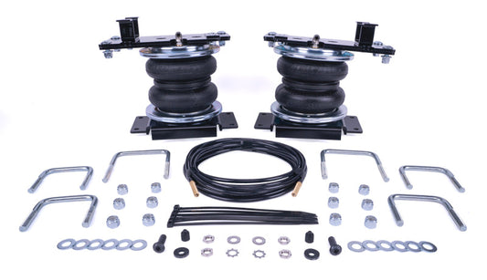 Air Lift 22-23 Nissan Frontier 4WD LoadLifter 5000 Air Spring Kit 57244