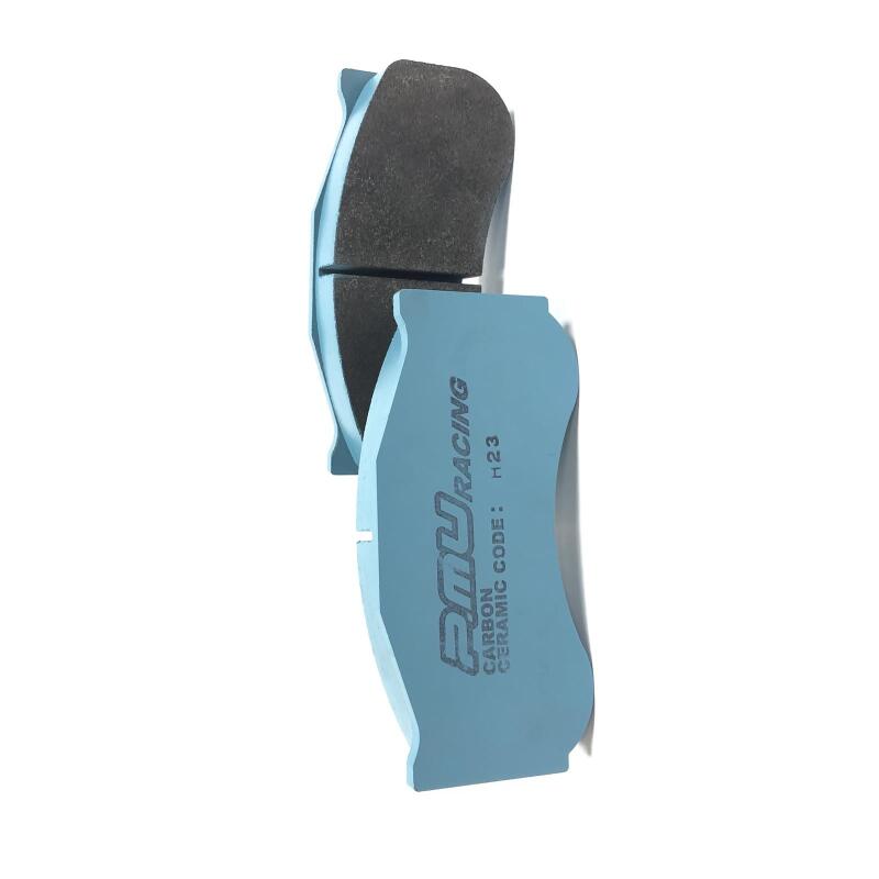 Alcon Pro-System Brake Pads, Alcon Pro-System TA6 Caliper, Trans Am, Corvette PMU10901642821B