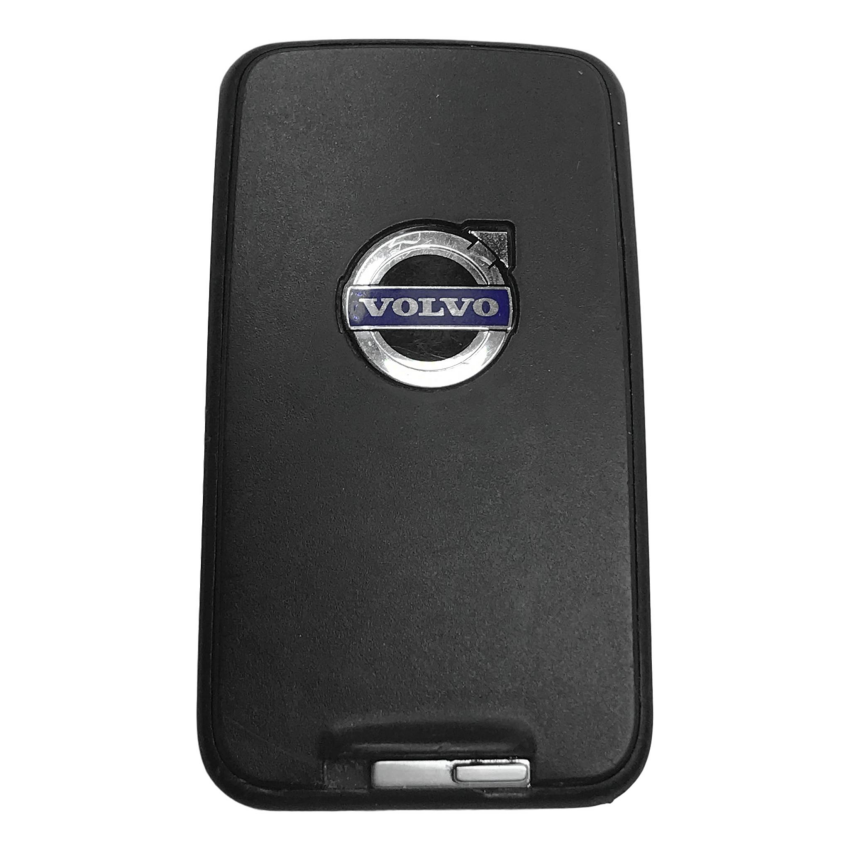 Volvo 2007-2018 OEM 6 Button Smart Key 434 MHz Keyless Go KR55WK49266