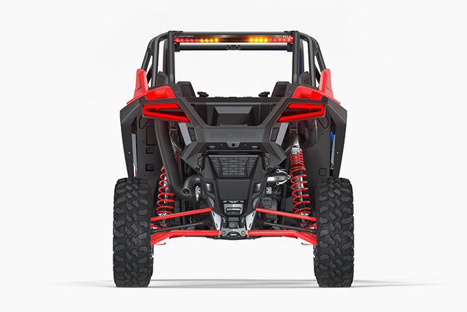 Polaris RZR Pro XP Tail Light Kit RTL-S