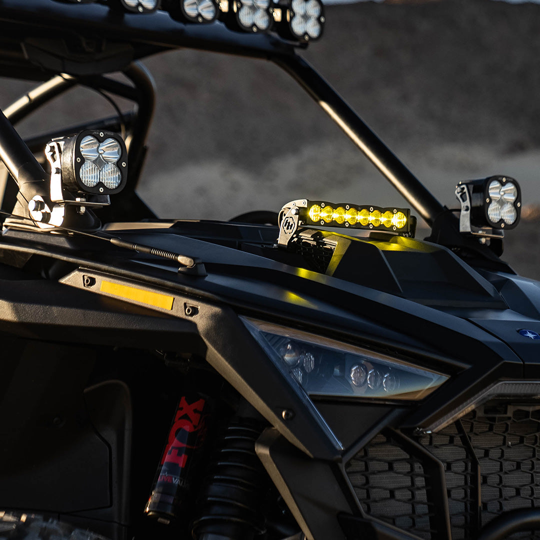 Polaris RZR Pro R XL 80 A-Pillar Kit Polaris RZR Pro R