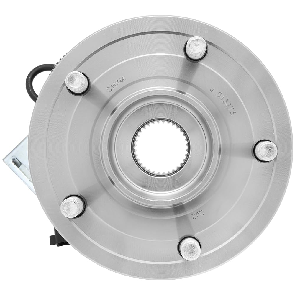 513273 - Front Wheel Hub Bearing Assembly