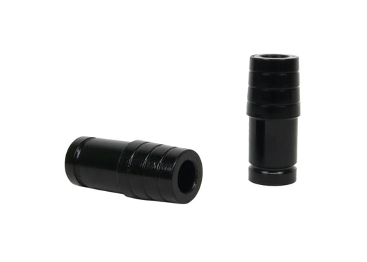 Whiteline 1997-2006 Jeep Wrangler Front Bump Stops W93536