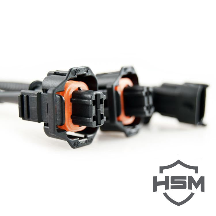 2003-2019 Dodge 5.9L/6.7L Dual High Pressure Control Box
