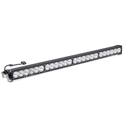 40 Inch LED Light Bar High Speed Spot Pattern OnX6 Series