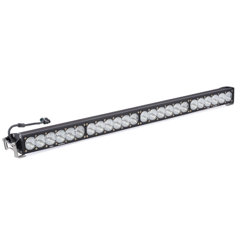 40 Inch LED Light Bar Wide Driving Pattern OnX6 Series