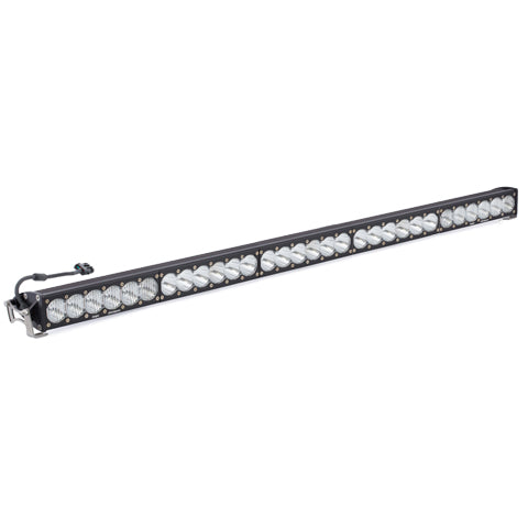 50 Inch LED Light Bar Driving Combo Pattern OnX6 Series